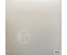 Vinilinė plokštelė - Darwin Deez - 10 Songs That Happened When You Left Me With My Stupid Heart 1LP (Baltas Coloured)