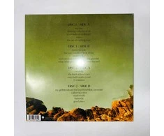 Vinilinė plokštelė - Demi Lovato – Dancing With The Devil... The Art Of Starting Over 2LP
