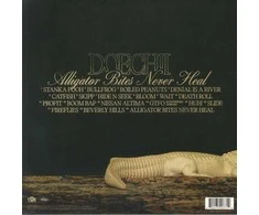 Vinilinė plokštelė - Doechii - Alligator Bites Never LP