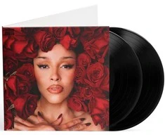 Vinilinė plokštelė – Doja Cat – Vie 2LP