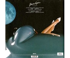 Vinilinė plokštelė - Dua Lipa - Future Nostalgia LP