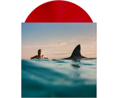 Vinilinė plokštelė - Dua Lipa - Radical Optimism 1LP (Raudona Coloured)