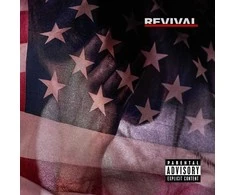 Vinilinė plokštelė - Eminem - Revival 2LP