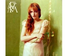 Vinilinė plokštelė - Florence And The Machine - High As Hope 1LP