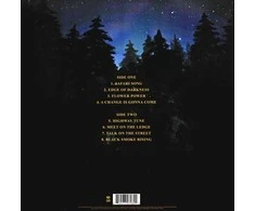 Vinilinė plokštelė - Greta Van Fleet - From The Fires LP