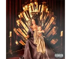 Vinilinė plokštelė - Halsey - If I Can't Have Love, I Want Power LP