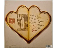 Vinilinė plokštelė - Halsey - If I Can't Have Love, I Want Power LP