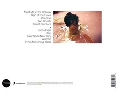 Vinilinė plokštelė – Harry Styles – Harry Styles LP
