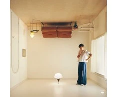 Columbia Vinilinė plokštelė - Harry Styles - Harry's House 1LP