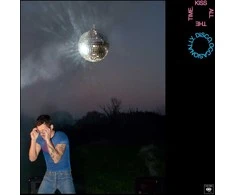 Vinilinė plokštelė – Harry Styles – Kiss All The Time. Disco, Occasionally LP