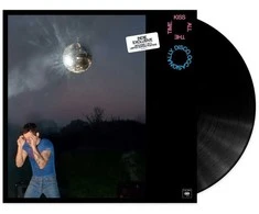 Vinilinė plokštelė – Harry Styles – Kiss All The Time. Disco, Occasionally (Indie Exclusive) LP