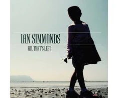 Vinilinė plokštelė - Ian Simmonds - All That's Left 2LP