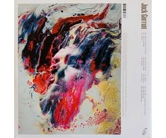 Vinilinė plokštelė - Jack Garratt - Love, Death &amp; Dancing 2LP