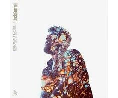 Vinilinė plokštelė - Jack Garratt - Love, Death &amp; Dancing 2LP