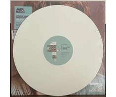Vinilinė plokštelė - Jake Bugg - Saturday Night, Sunday Morning 1LP (Opaque Baltas Coloured)