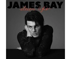 Vinilinė plokštelė - James Bay - Electric Light 1LP
