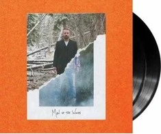 Vinilinė plokštelė - Justin Timberlake - Man Of The Woods 2LP