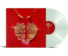 Vinilinė plokštelė - Kacey Musgraves – Star-Crossed LP (Baltas Opaque Coloured)