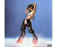 Vinilinė plokštelė - Katy Perry - 143 LP (Clear Vinyl)