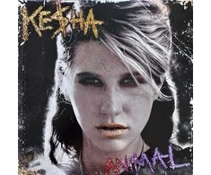 Vinilinė plokštelė - Kesha - Animal 2LP