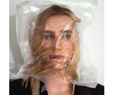 Vinilinė plokštelė - Kesha - Gag Order 1LP (Baltas Coloured)