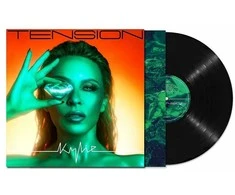 Vinilinė plokštelė - Kylie Minogue - Tension LP