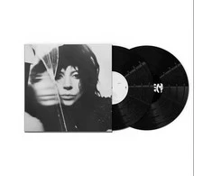 Vinilinė plokštelė - Lady Gaga - MAYHEM 2LP (Juodas Vinyl)