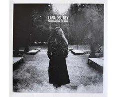 Vinilinė plokštelė - Lana Del Rey – Splendour In The Park 2LP