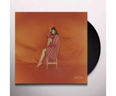 Vinilinė plokštelė - LEON - LEON 1LP