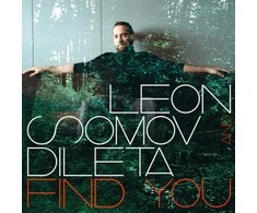 Vinilinė plokštelė - Leon Somov &amp; Dileta – Find You 1LP