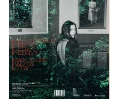 Vinilinė plokštelė - Leon Somov &amp; Dileta – Find You 1LP