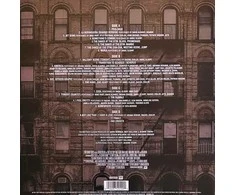 Vinilinė plokštelė - Leonard Bernstein, Stephen Sondheim - West Side Story (Original Motion Picture Soundtrack) 2LP
