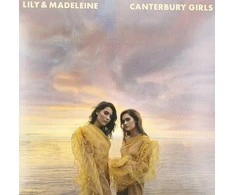Vinilinė plokštelė - Lily &amp; Madeleine – Canterbury Girls 1LP