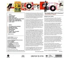 Vinilinė plokštelė - Lloyd Price – Mr. Personality 1LP