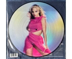Vinilinė plokštelė - Mabel - About Last Night... (Picture Disc)