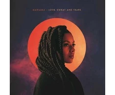 Vinilinė plokštelė - Mariama – Love, Sweat &amp; Tears 2LP