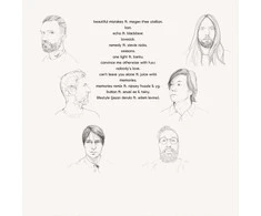 Vinilinė plokštelė - Maroon 5 – Jordi LP (Violetinė Coloured)