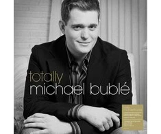 Vinilinė plokštelė - Michael Buble – Totally 1LP