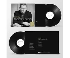 Vinilinė plokštelė - Michael Buble – Totally 1LP