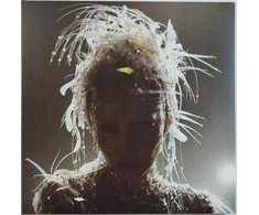 Vinilinė plokštelė – Miley Cyrus – Something Beautiful (Clear Vinyl) LP