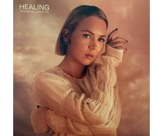 Vinilinė plokštelė - Monika Linkytė - EP (Baltas Coloured)