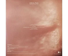 Vinilinė plokštelė - Monika Linkytė - EP (Baltas Coloured)