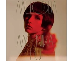 Vinilinė plokštelė - Monika Liu - Melodija EP