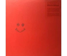 Vinilinė plokštelė - Mura Masa – Raw Youth Collage 1LP (Pilkas Coloured)