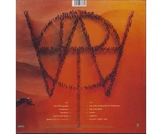 Vinilinė plokštelė - Muse - Will Of The People 1LP