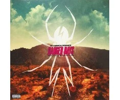 Vinilinė plokštelė - My Chemical Romance - Danger Days: The True Lives Of The Fabulous Killjoys LP