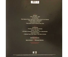 Vinilinė plokštelė - My Chemical Romance - Three Cheers For Sweet Revenge LP