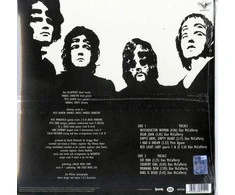 Vinilinė plokštelė - Nazareth - Nazareth 1LP (Baltas Coloured)