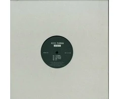 Vinilinė plokštelė - Nico Purman – 15/16/17, EP