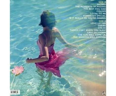 Vinilinė plokštelė - Nina Nesbitt – The Sun Will Come Up, The Seasons Will Change 1LP